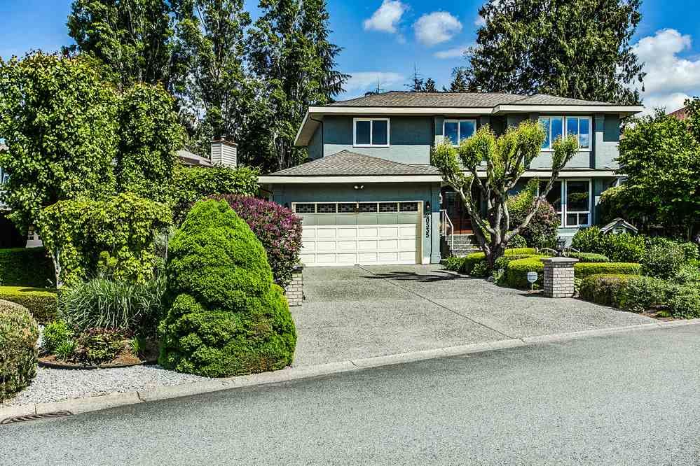 I have sold a property at 20535 124A AVE in Maple Ridge
