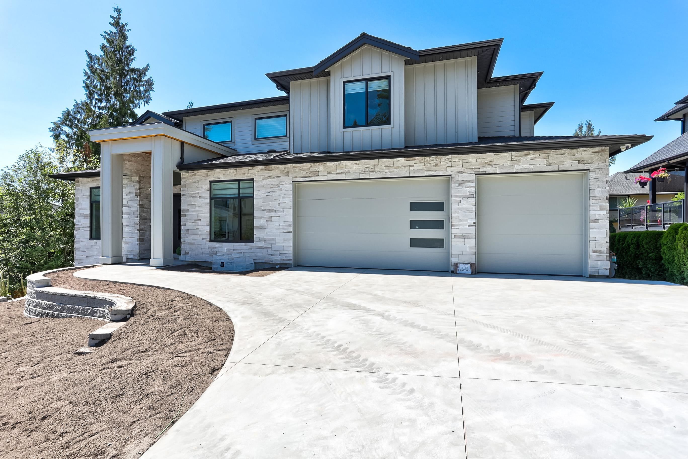 New property listed in Silver Valley, Maple Ridge