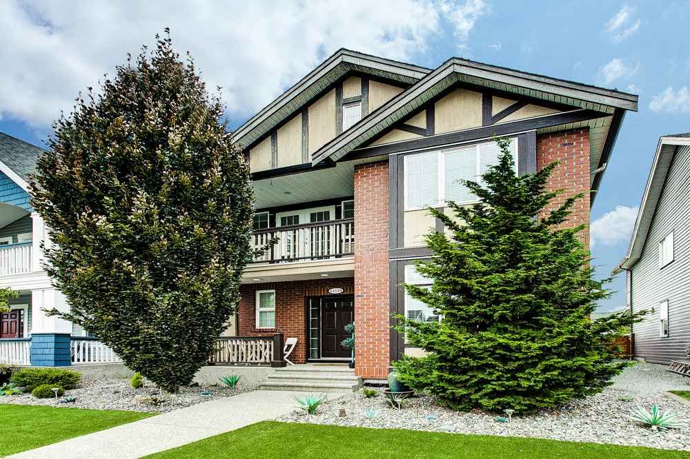 I have sold a property at 11170 CALLAGHAN CLOSE in Pitt Meadows
