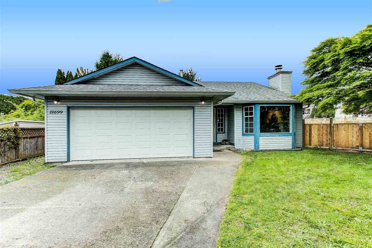 I have sold a property at 11699 202B ST in Maple Ridge
